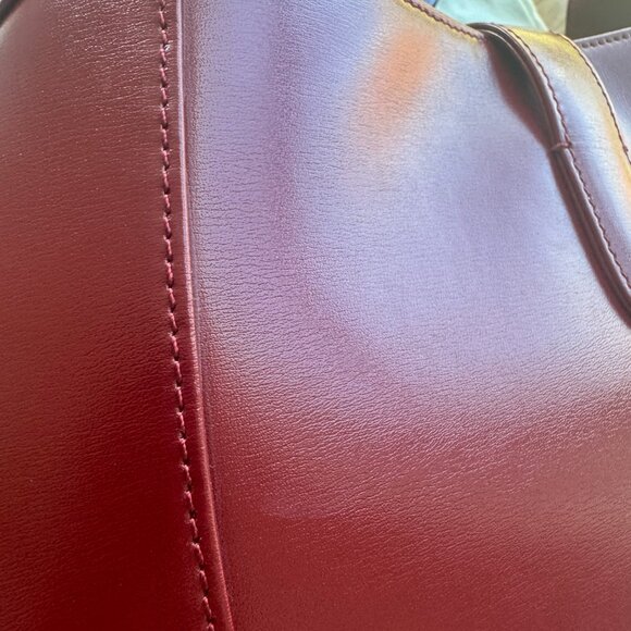 Gucci Jackie 1961 medium bag - Picture 8 of 16